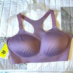 NWT all in motion High Support Sculpt Sports Bra